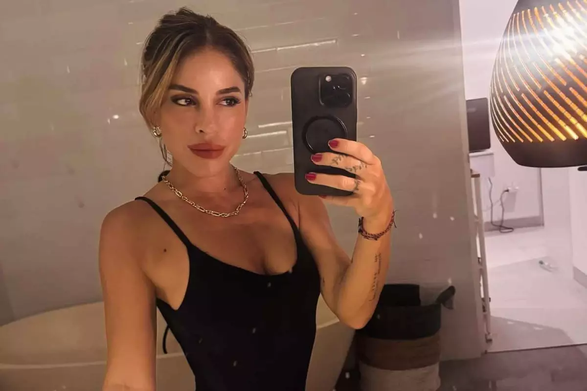 Kanserle Mücadele Eden Irmak Ünal Saçlarını Kazıttığı Anları Yayınladı