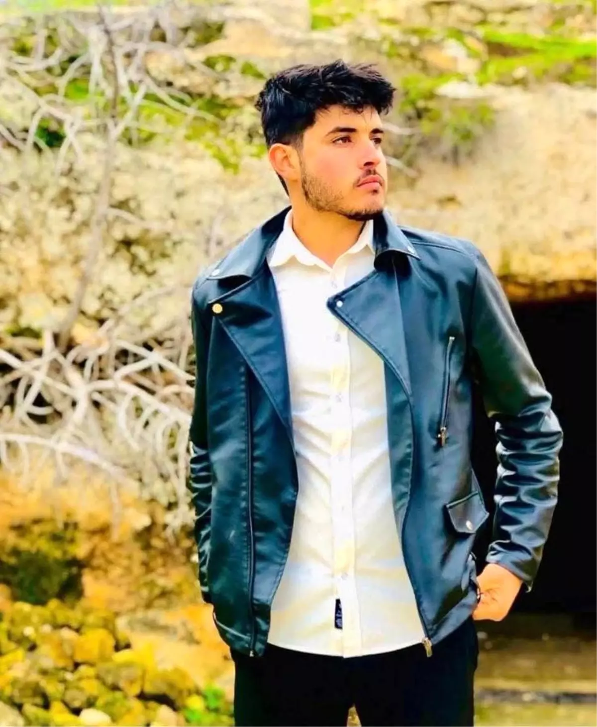 Pamuk Römorkunda Uyuyan Genç Hayatını Kaybetti