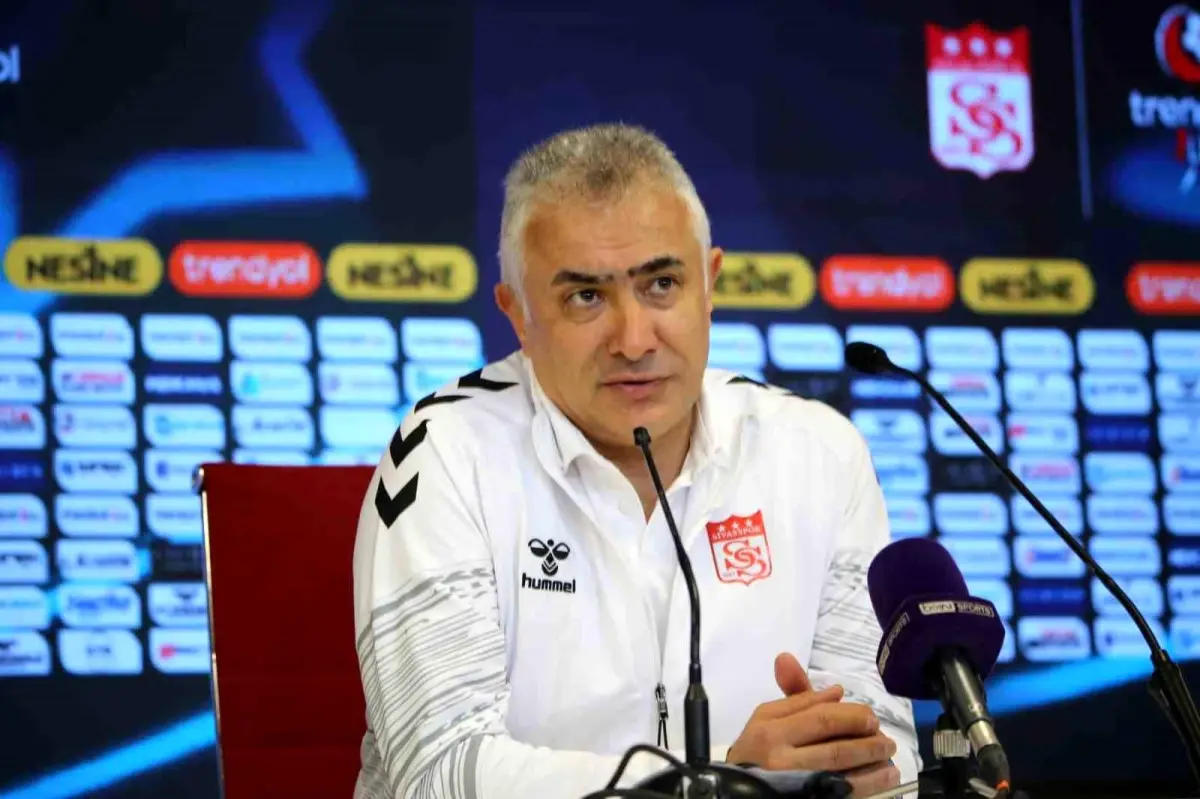 Sivasspor, Manisa FK’yı Geçti