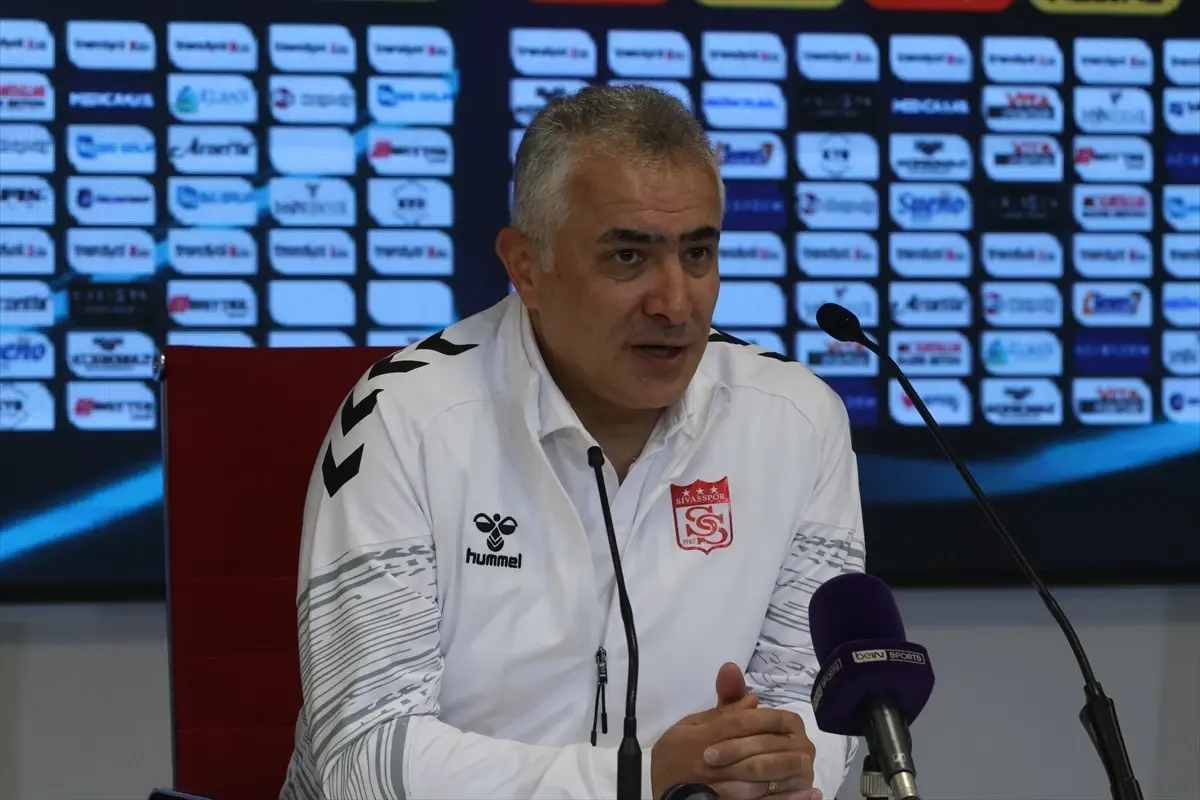 Sivasspor’un Zorlu Galibiyeti