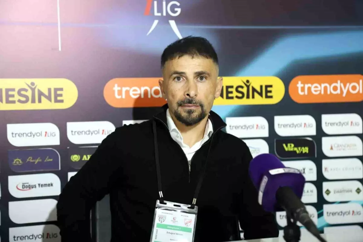 Bandırmaspor, Boluspor’u 1-0 Yendi: Savunma Zaferi!