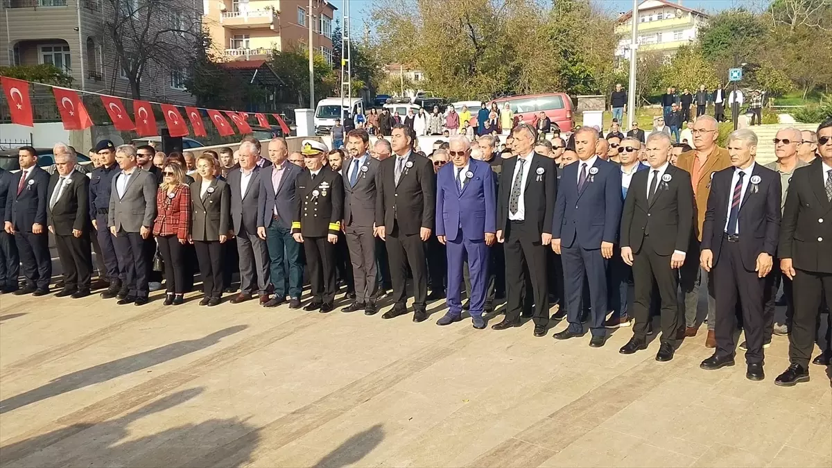 Zonguldak’ta Kömürün Keşfinin 196. Yıl Dönümü Coşku ile Kutlandı