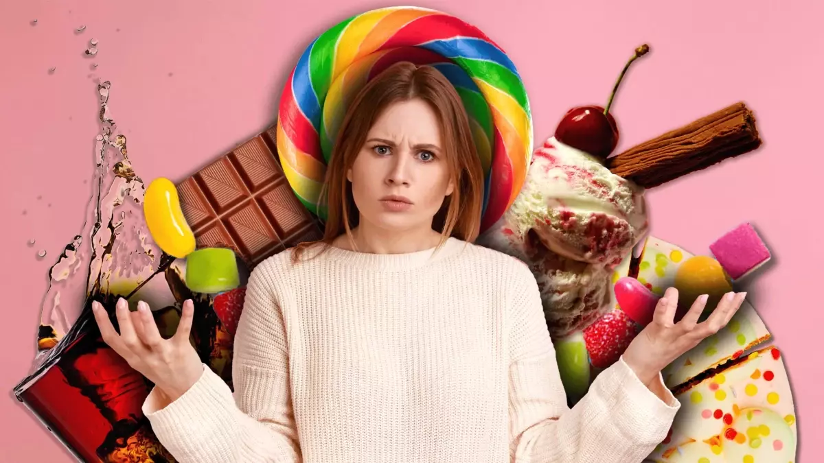 Fazla Şeker Tüketimi Riskleri