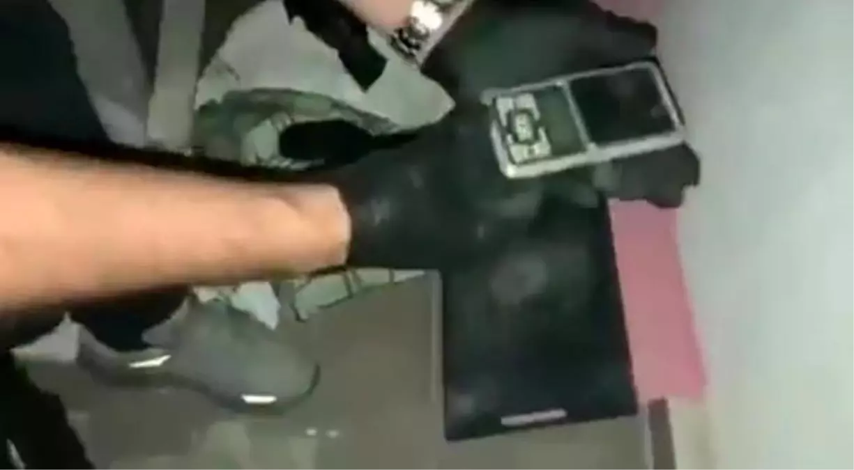 Denizli’de Uyuşturucu Operasyonu: 21 Tutuklama ve Milyonluk Değerli Madde Ele Geçirildi