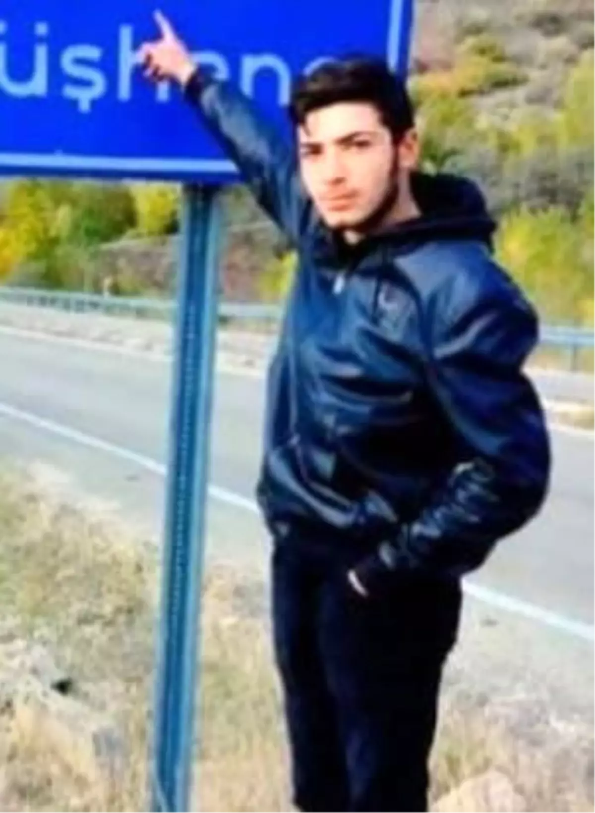 Giresun’da Kayıp Genç Ölü Bulundu