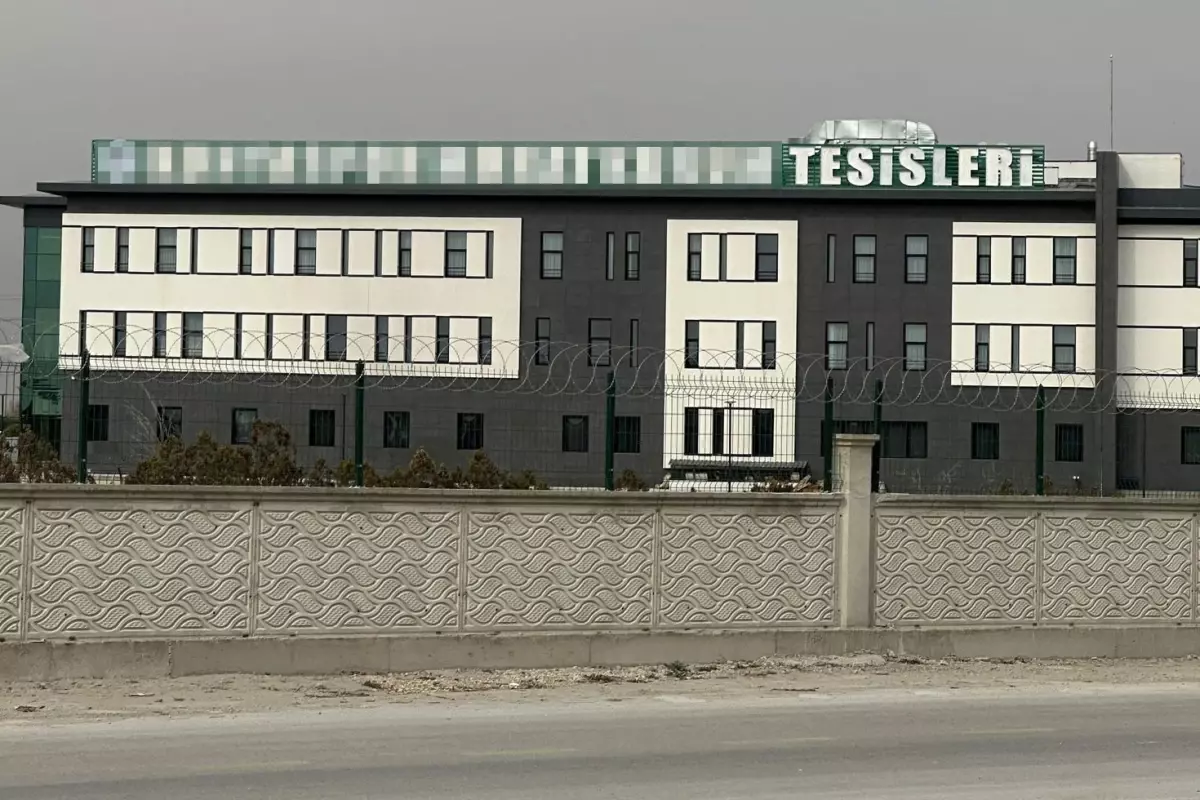 Konyaspor Tesislerine Murat Kurum İsmi Verildi: Taraftarlar ve Siyasetçiler Tepki Gösterdi