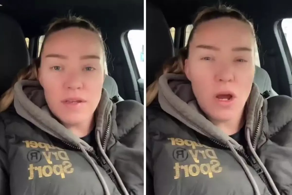 4 Yıldır Türkiye’de Yaşıyor! İngiliz’in Güvenlik Açıklamaları Sosyal Medyada Bomba Gibi Patladı