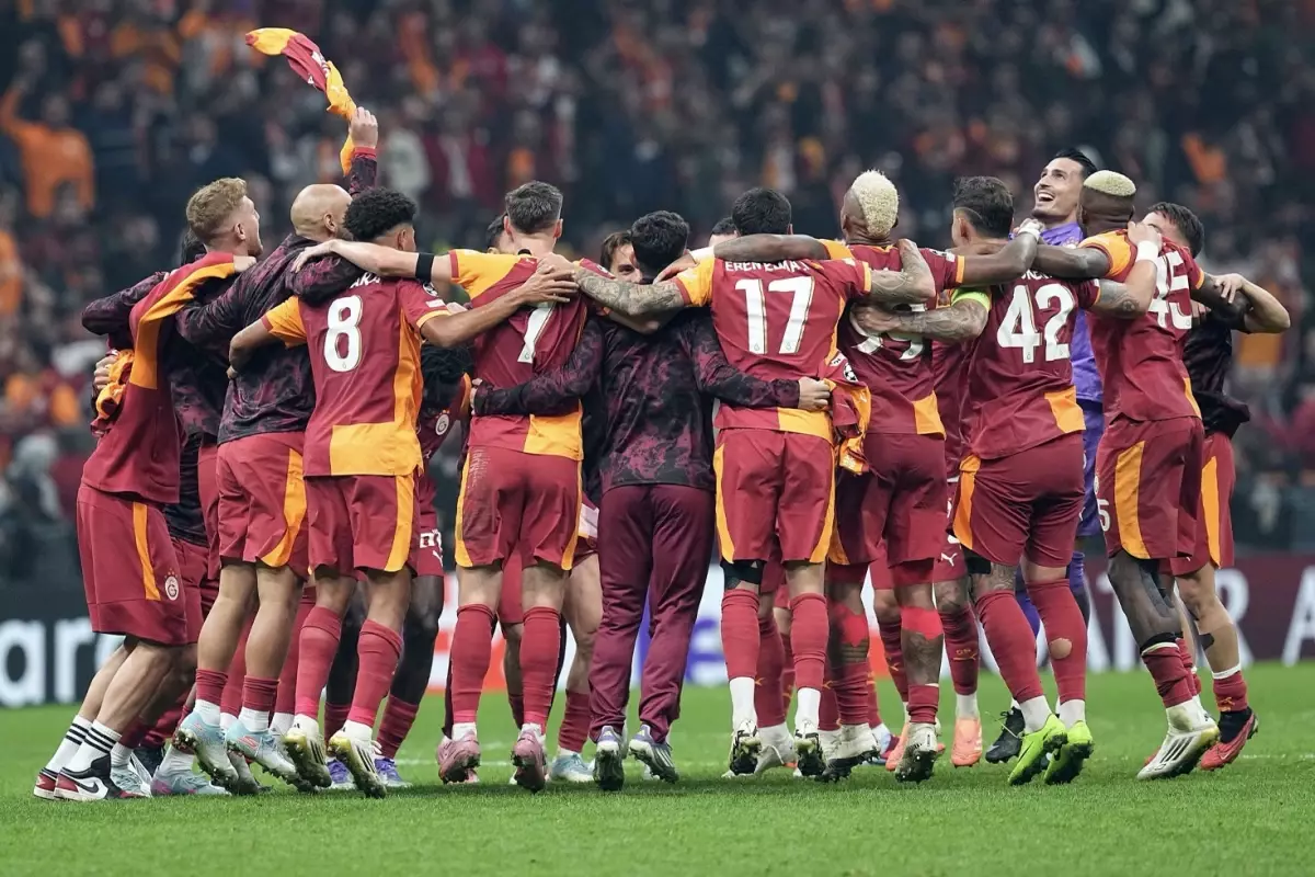 Galatasaray’ın Kocaelispor Maçına Katılmayacak 3 Oyuncu: Kamp Kadrosunda Eksikler!
