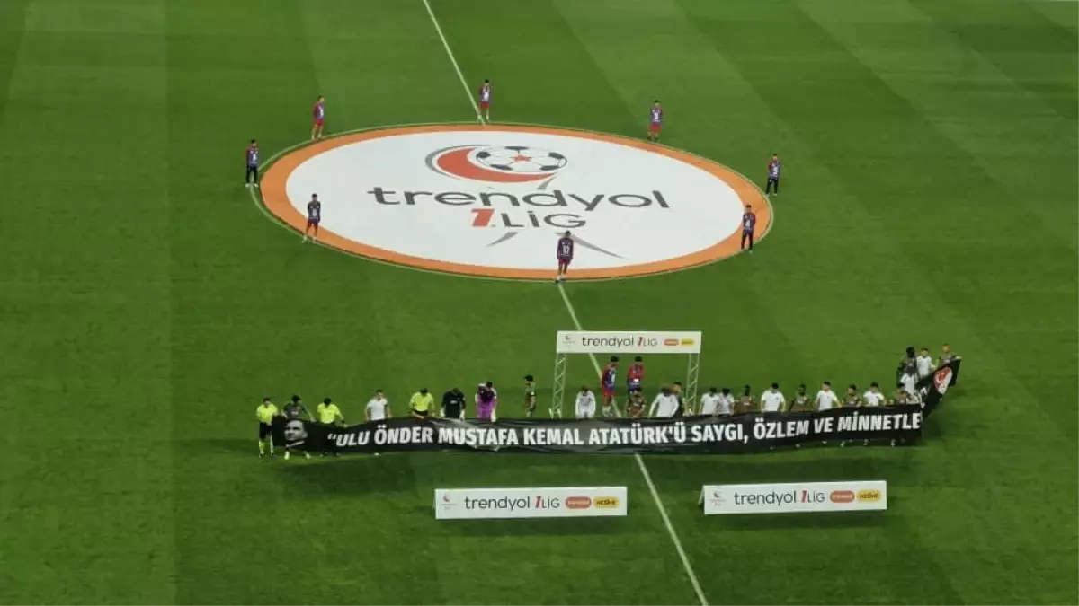 Amed SK, Hatayspor’u 2-1 Yendi – 1. Lig’de Kritik Zafer!