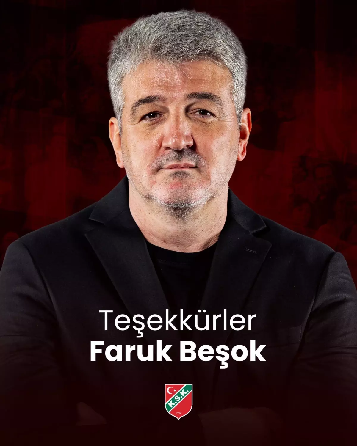 Karşıyaka’da Beşok ile Yollar Ayrıldı