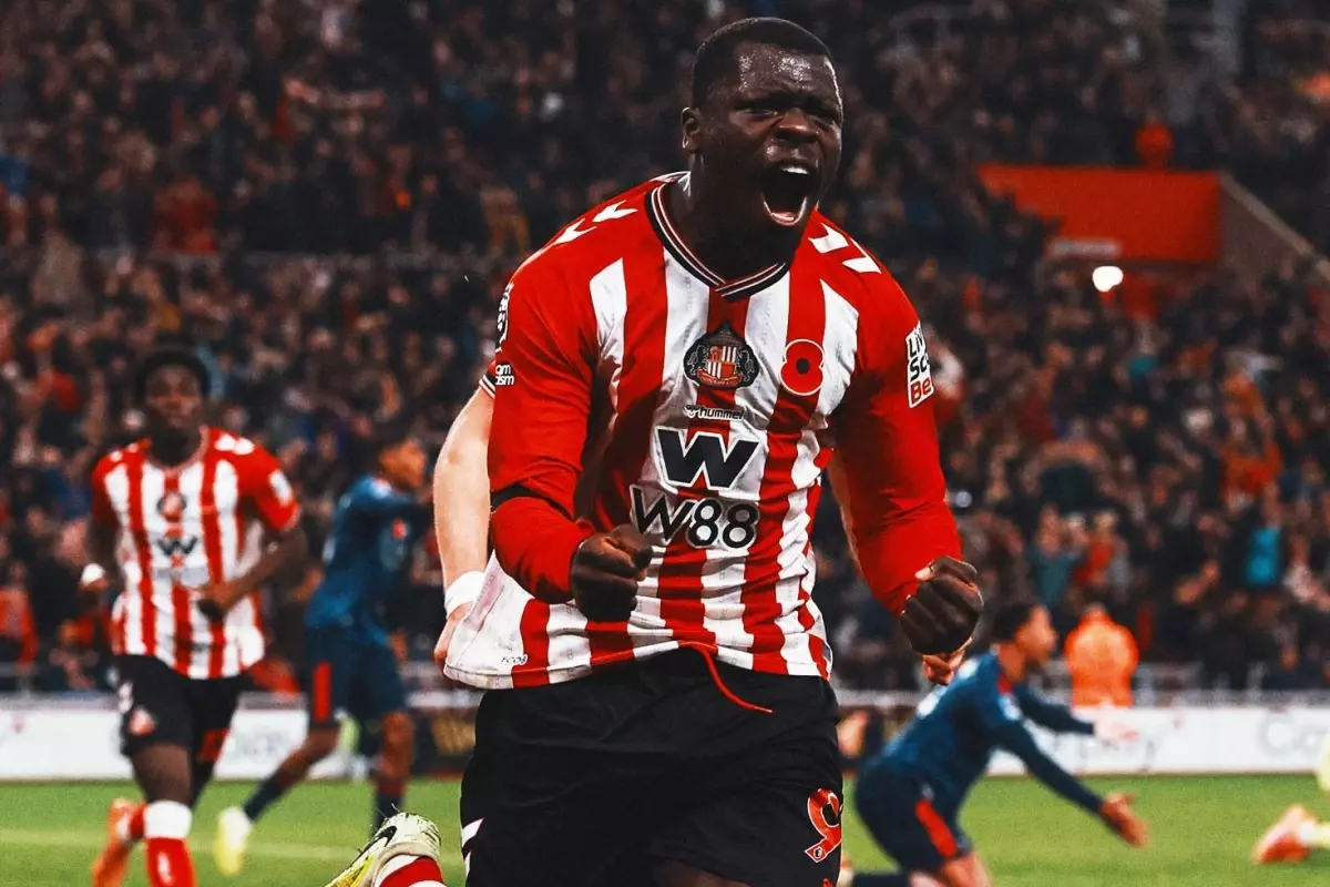 Premier Lig’in lideri Arsenal’e 90+4’te büyük şok