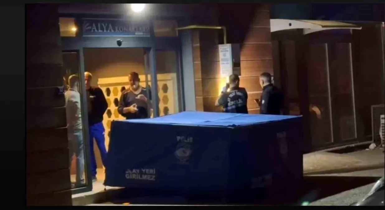 Söke’de Şok Eden Silahlı Saldırı: Tanınmış Esnaf Faruk Ateş Hayatını Kaybetti