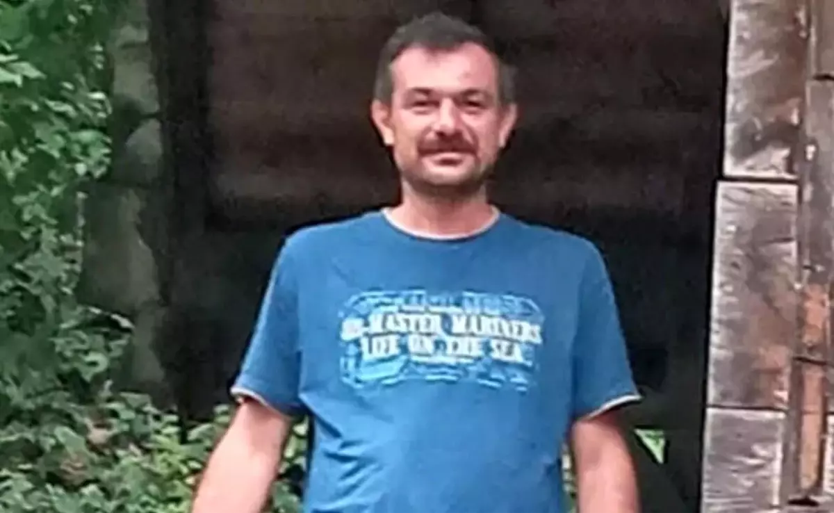 Baba Oğul Tartışmasında Silahlı Cinayet