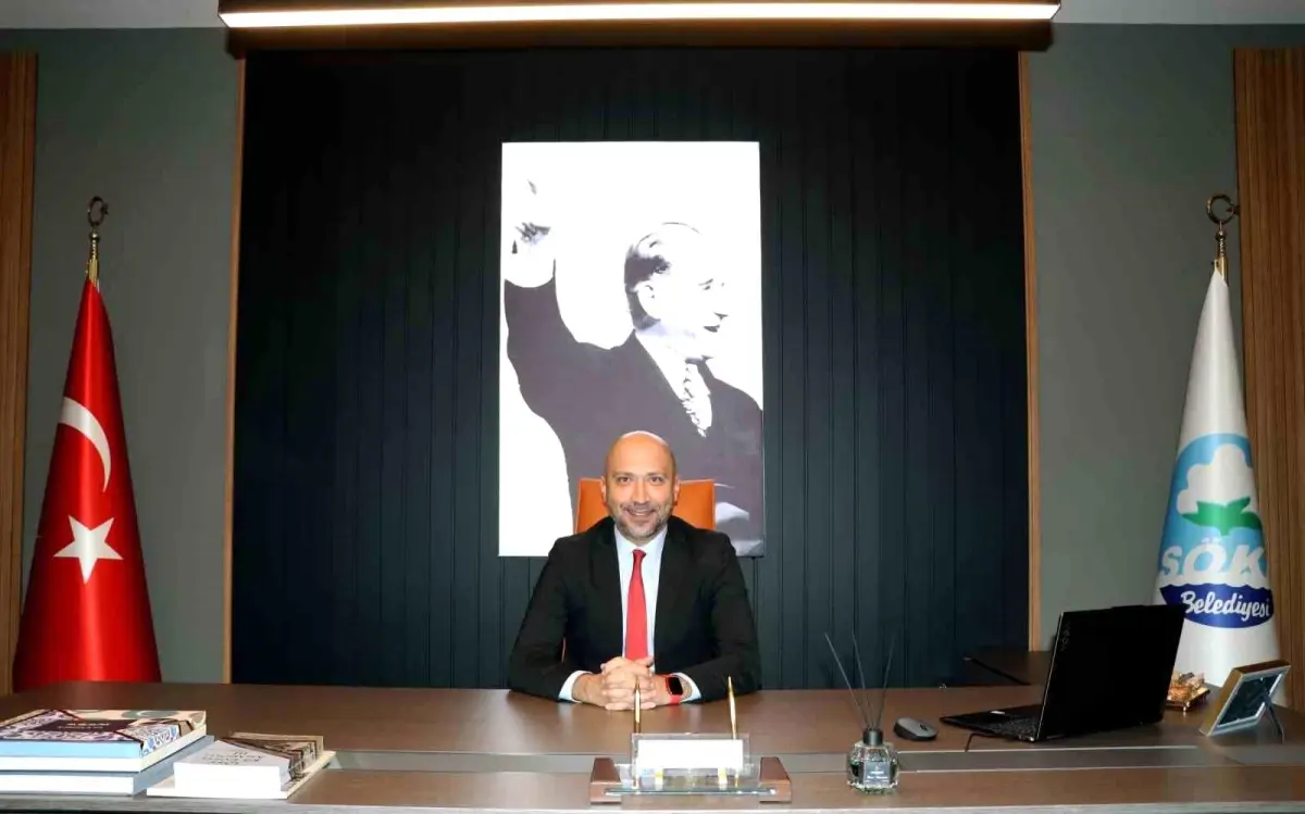 Başkan Arıkan: “O’nun fikirleri, yolumuzu aydınlatmaya devam ediyor”