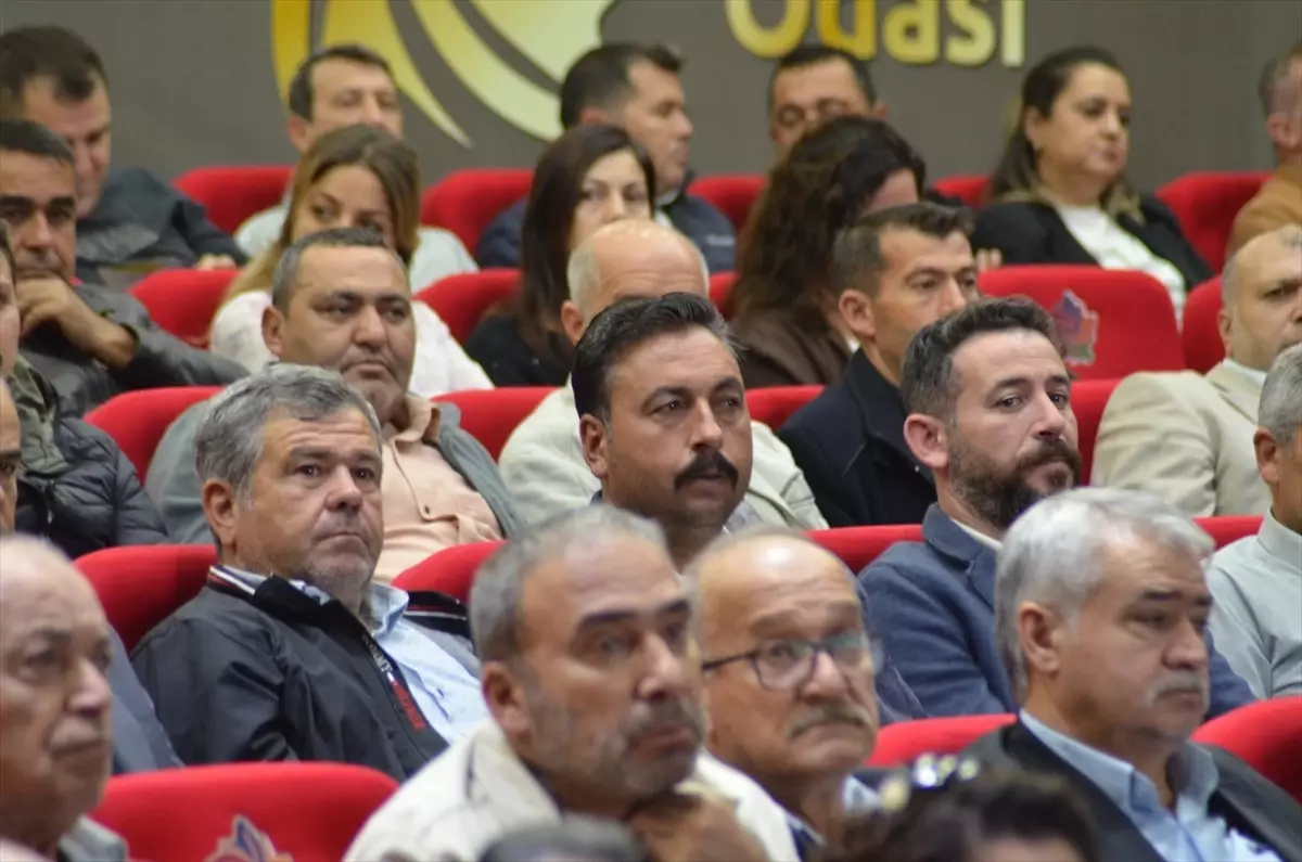 Nazilli’de Siber Güvenlik Semineriyle Dijital Tehditlere Karşı Bilinç Artıyor