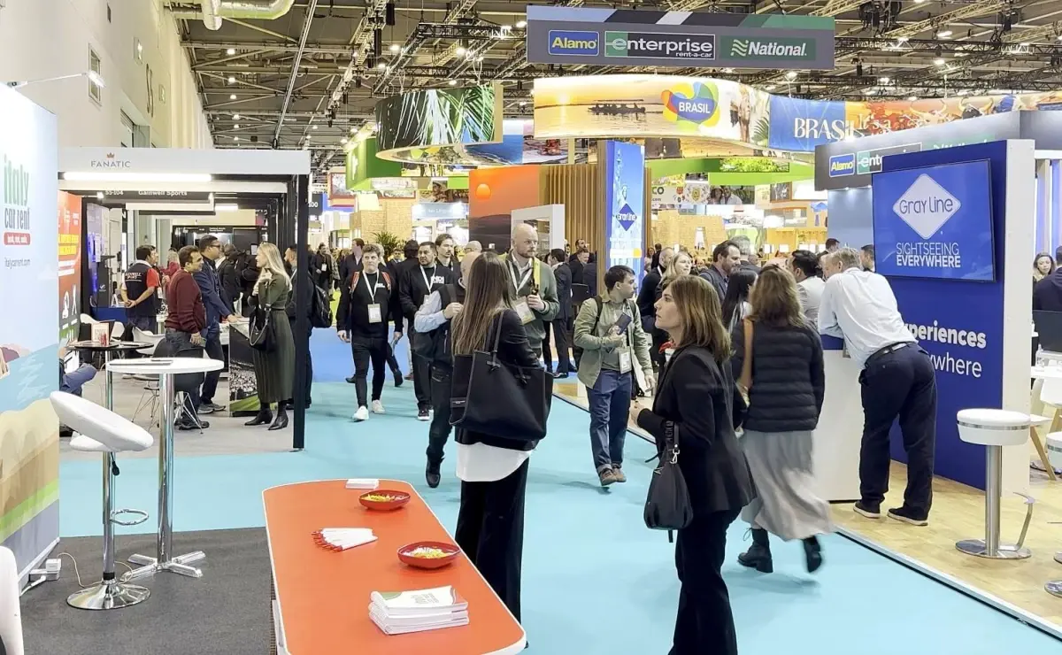 Kuşadası, Dünya Turizm Fuarı’nda İngiliz Pazarına Yönelik Stratejiler Geliştiriyor