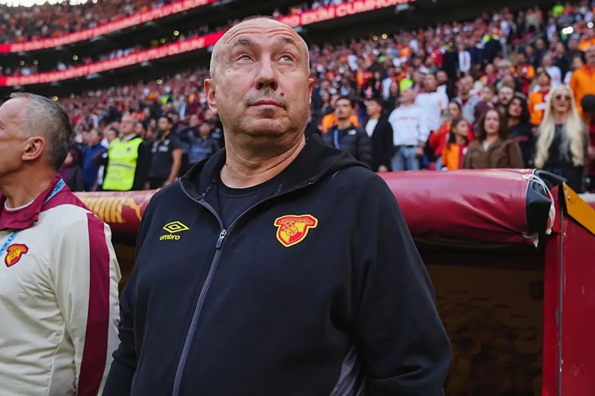 Stanimir Stoilov: Bir gün Vincenzo Montella’yı arayacağım