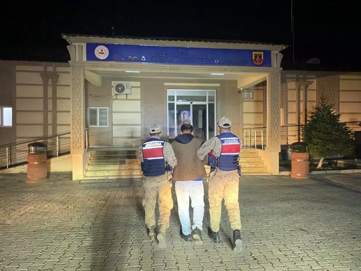 Hırsızlık İddiası Yalan Çıktı