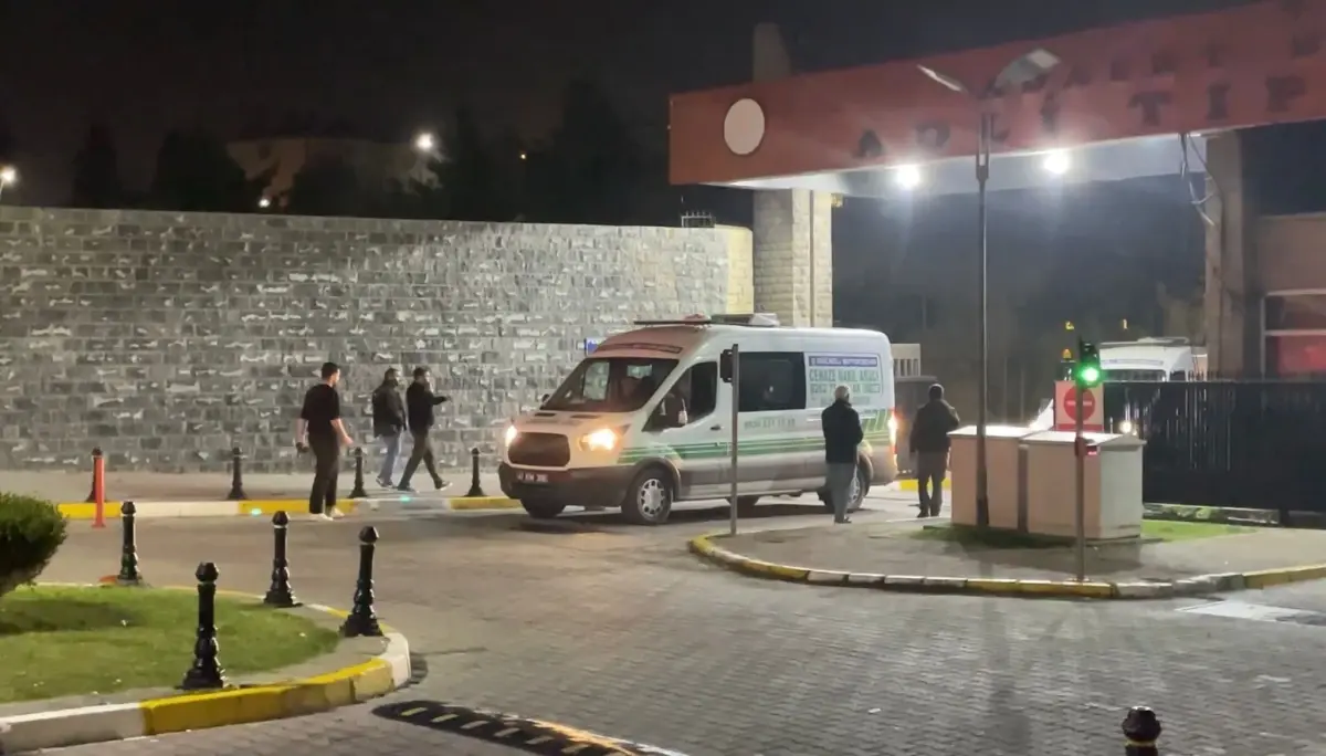 Dilovası’nda Fabrika Yangını: 6 Ölü