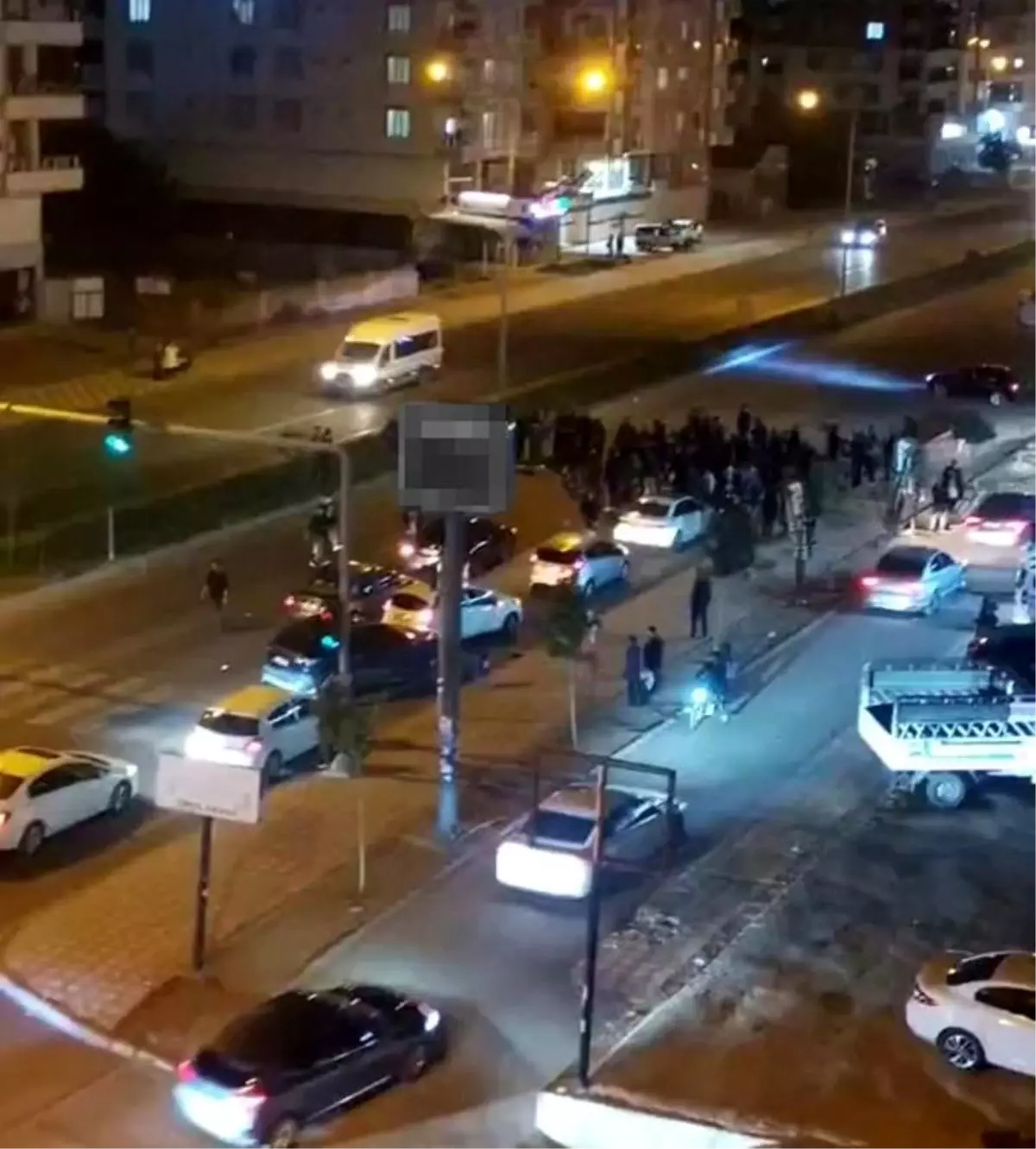 Batman’da Motosiklet Kazası: 25 Yaşındaki Kadın Hayatını Kaybetti