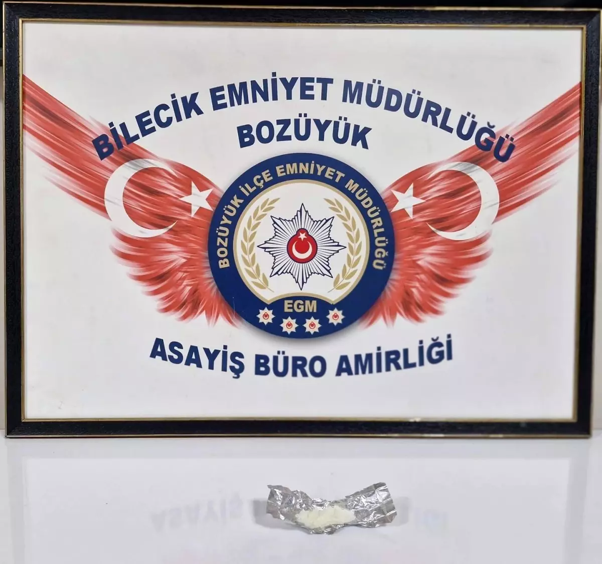 Bilecik’te Şok Uyuşturucu Operasyonu: İki Şüpheli Yakalandı