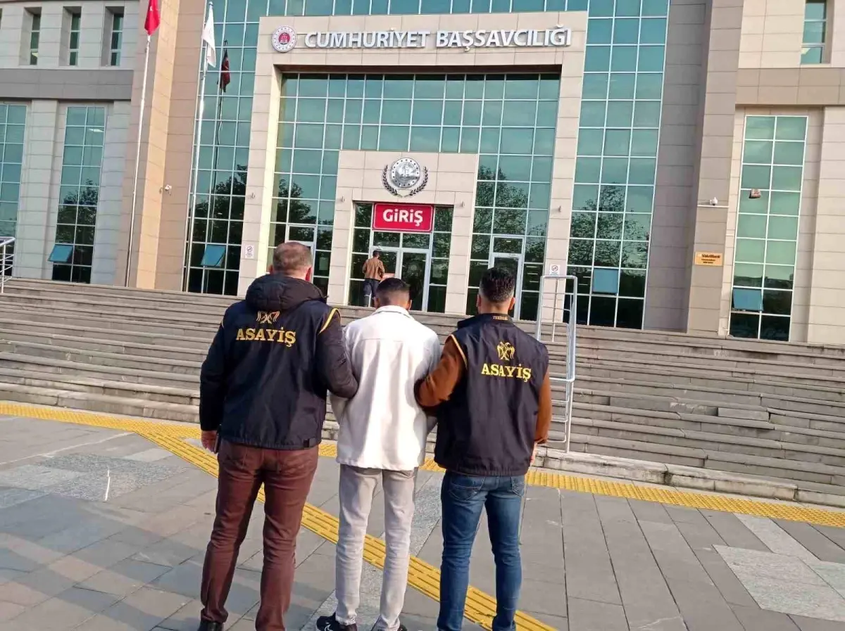 Tekirdağ’da 148 Aranan Şahıs Bir Haftada Yakalandı – Güvenlik Operasyonu Şimdiye Kadarki En Büyük Çapta