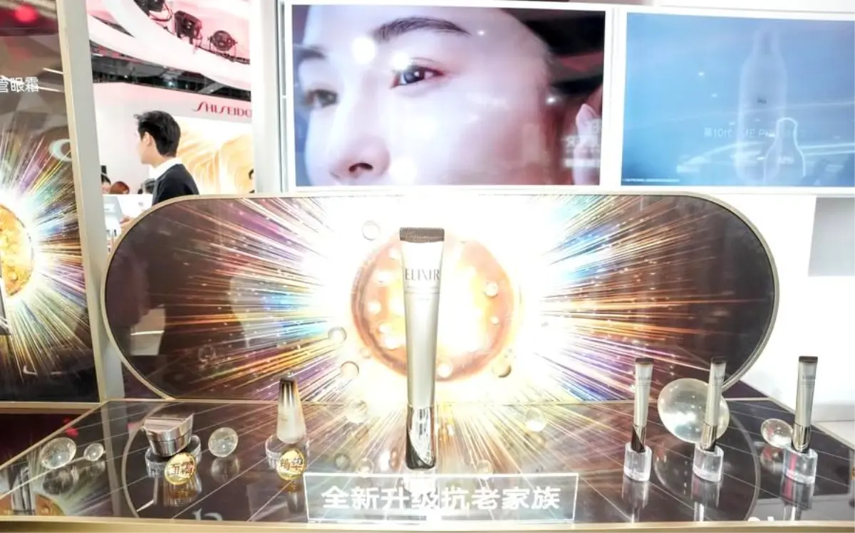 Şanghay’da İthalat Fuarı Başladı – Küresel Tüketim Trendleri ve İş Fırsatları Ortaya Çıktı