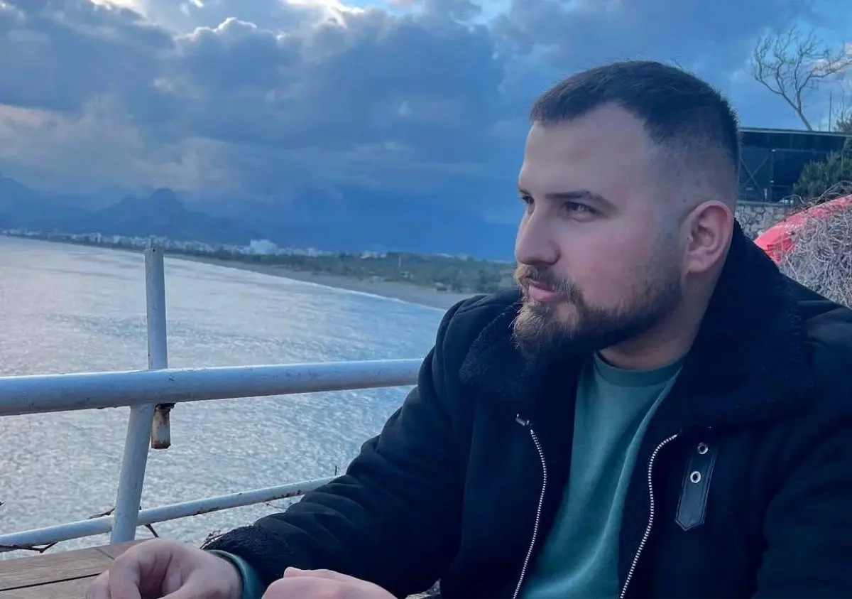 Antalya’da Güvenlik Görevlisi Bıçaklanarak Öldürüldü