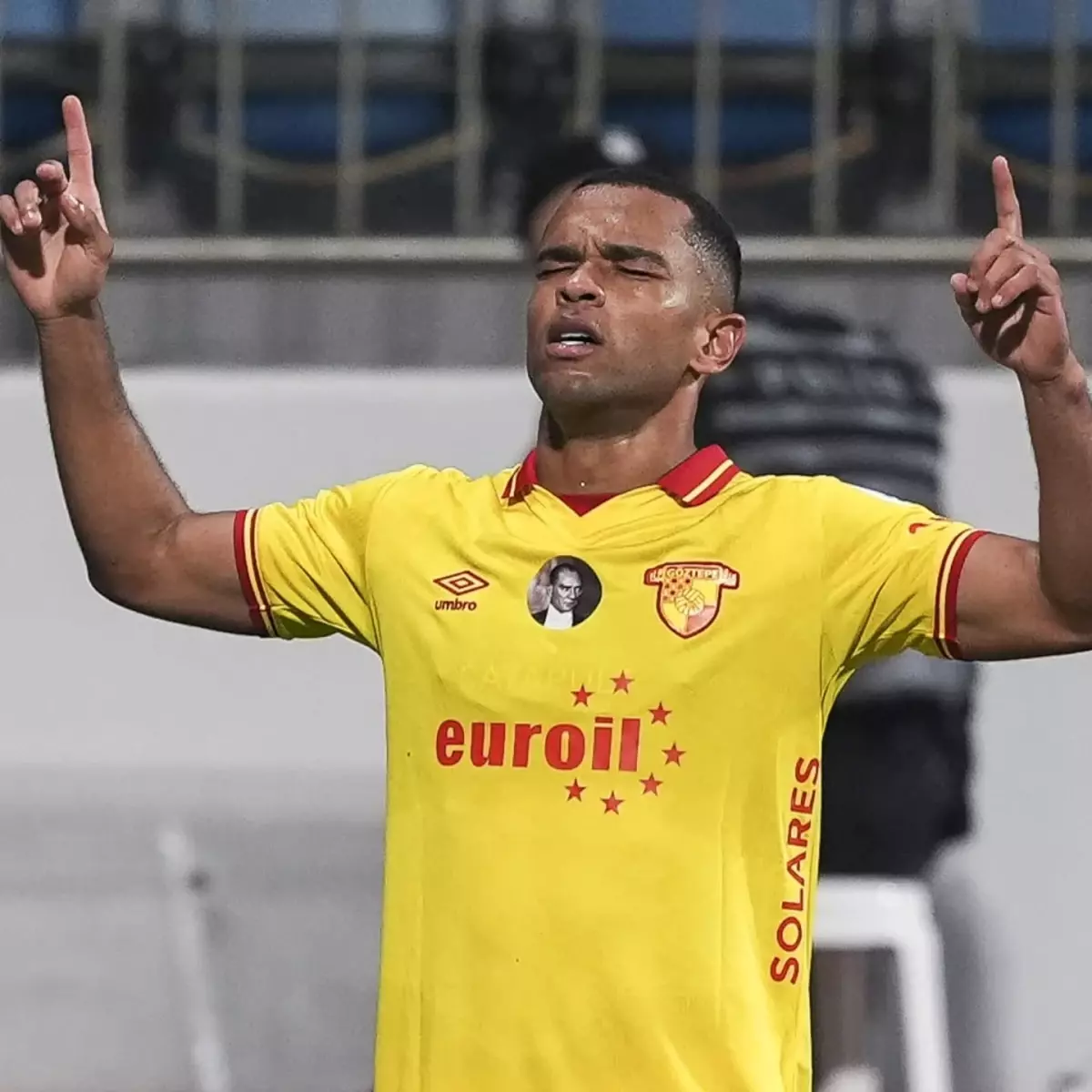 Göztepe, Kasımpaşa’yı 2-0 Geçti