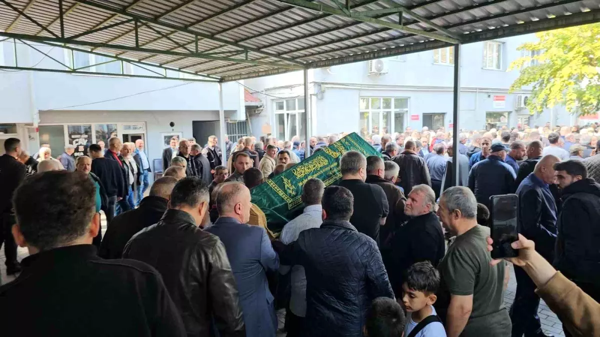 Zonguldak’ta Şok Cinayet: 75 Yaşındaki Yaşlı Adam Bıçaklı Ölü Bulundu