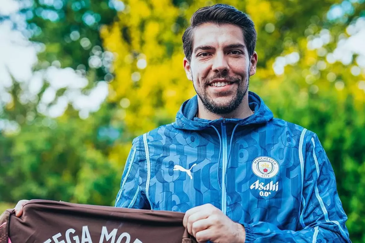 Manchester City’den Beşiktaş’a Kaleci: Stefan Ortega Transferi Gündemde