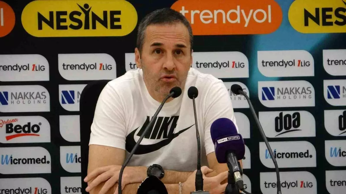 Keçiörengücü 7-2’lik Şovuyla Sahaları Salladı