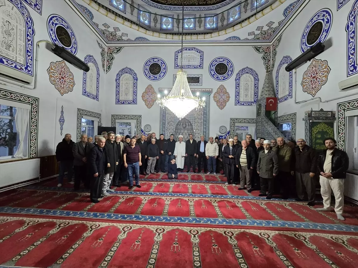 Lüleburgaz’da Bitki Koruma Denetimi ve Yerel Etkinlikler