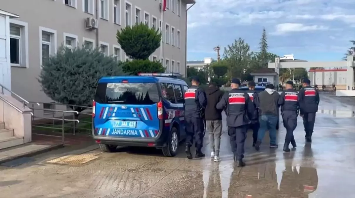 79 Şüpheli Yakalandı: 5,8 Milyar Liralık Siber Suç Operasyonu Türkiye’yi Sarsıyor