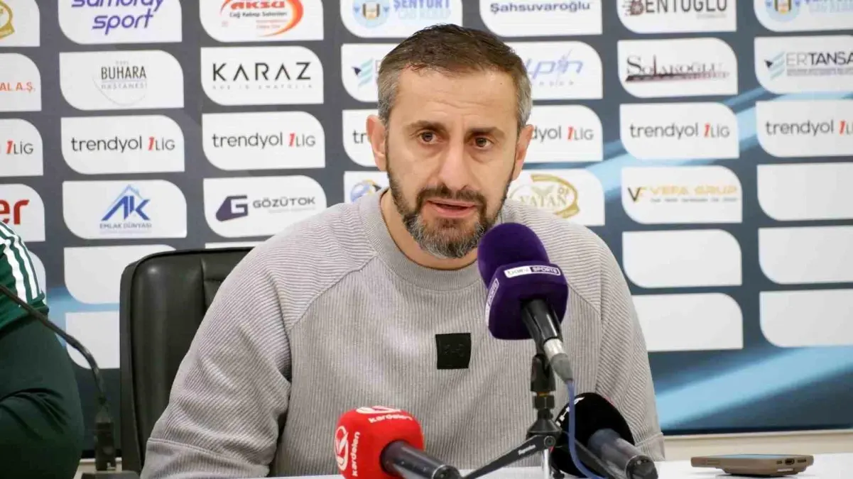 Erzurumspor’un Büyük Hedefi: İlk 7’ye Çıkmak!