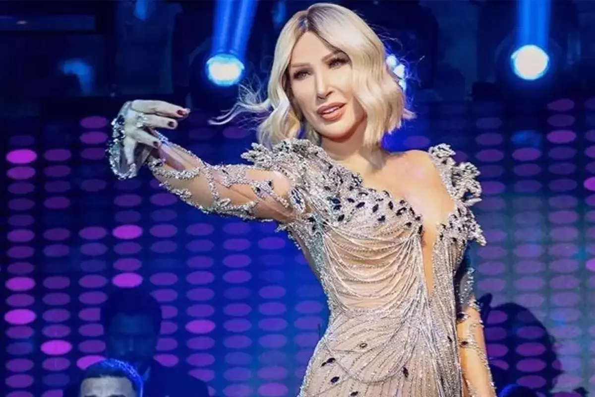 Seda Sayan’dan Kadınlara İlginç ve Pratik Tavsiye: Kocalarınızın Eski Atletlerini Atmayın!