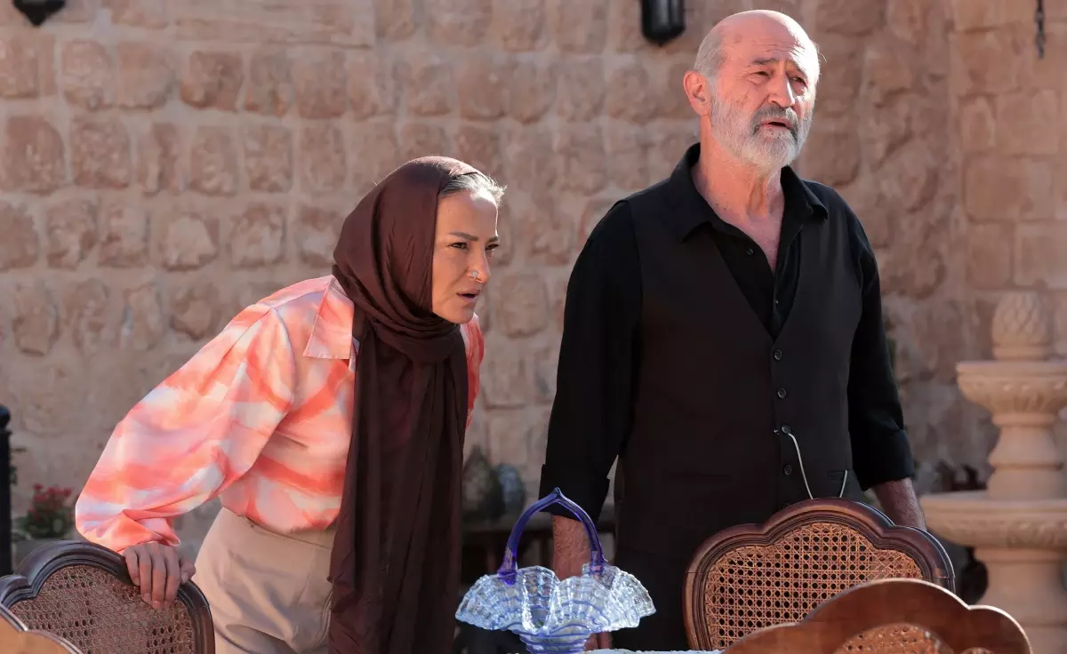 Uzak Şehir’in Fidan ve Ecmel İkilisi Fenomen Oldu