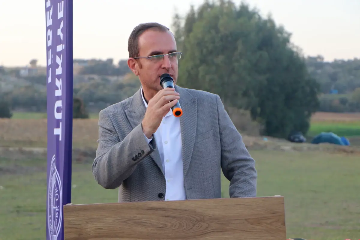 Adana’da Okçuluk Kupası Kazananları Açıklandı