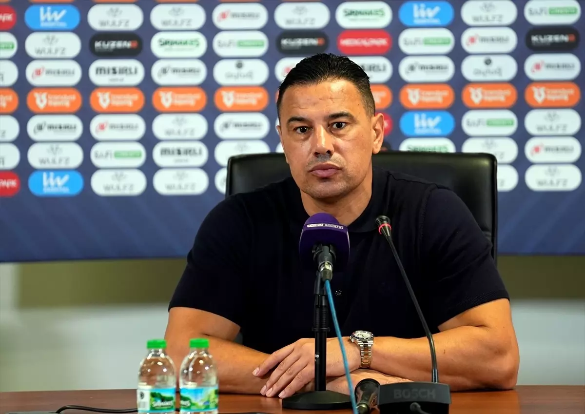 Konyaspor’dan Üzücü Mağlubiyet