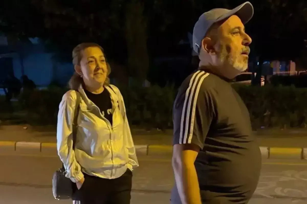 “AK Parti Teşkilat Başkanı’yım” diyerek milletvekilini arayan sahte parti üyesi, gerçek kimliği ortaya çıktı