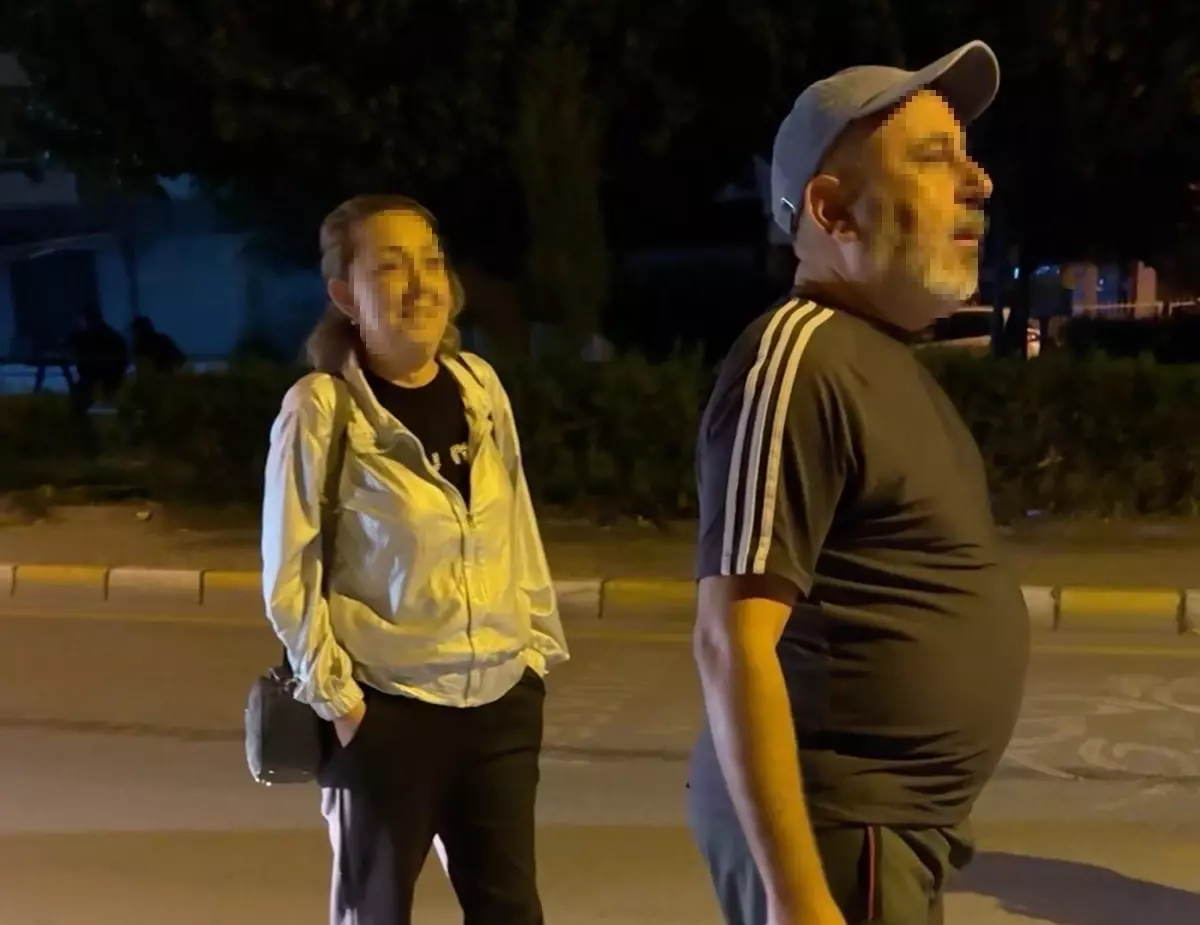 Alkollü Sürücü Gözaltına Alındı