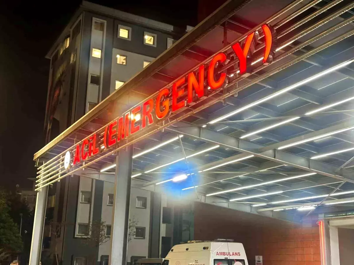 Rize’de Mevlit Yemeği Zehirlenmesi: 94 Kişi Tavuk Zehirine Yakalandı