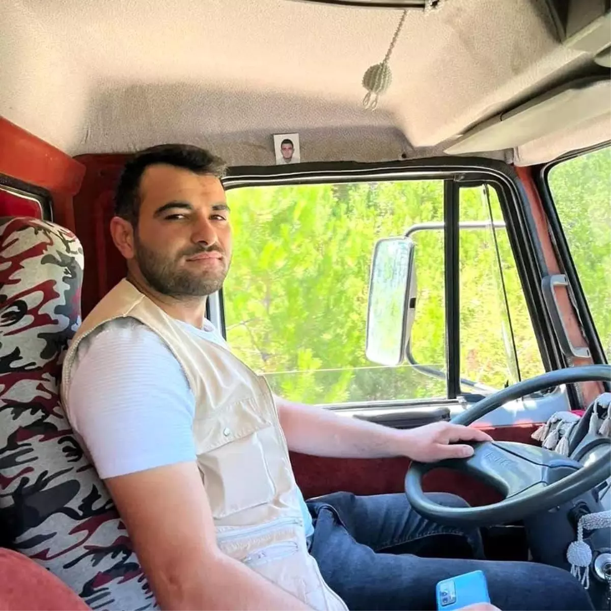 Kastamonu Araç’taki Ağaç Kesimi Faciası: Genç Tacir Ağır Yaralandı