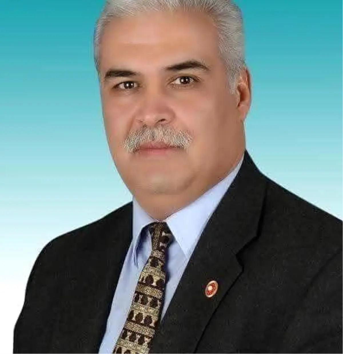 Selendi’de Esnaf ve Siyasetçi Mehmet Dündar Kalp Krizi Nedeniyle Hayatını Kaybetti