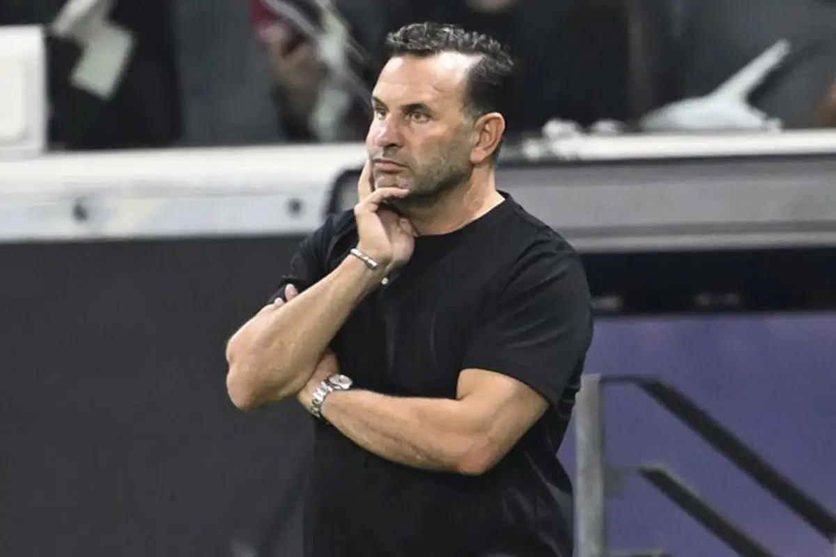 Okan Buruk’tan Oyuncularına Bomba Sitem: ‘Maçı Asla Önemsemediler’