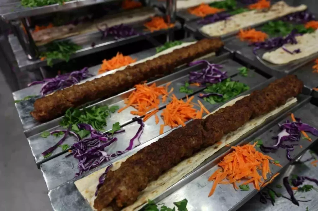 Adana’nın Kebapçı Ustasından Kurban Eti Uyarıları