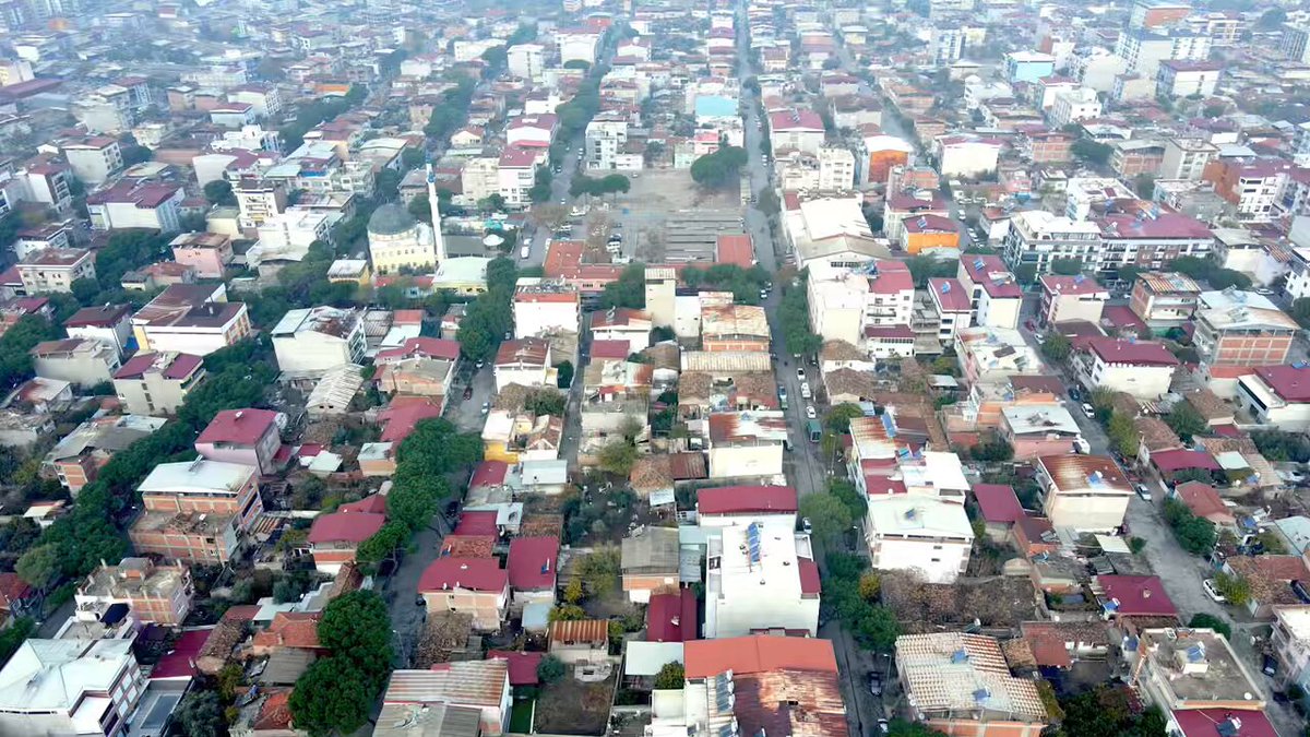 Müzeler Günü’nde Aydın’ın Kültür Mirası