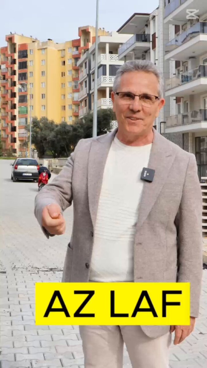 Nazilli’de 6 Bin Metrekarelik Yol Yapım Çalışması