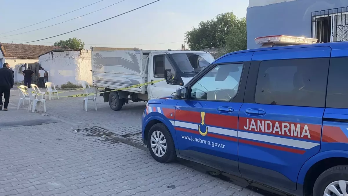 Kamyon Kasasından Düşen Çocuk Hayatını Kaybetti