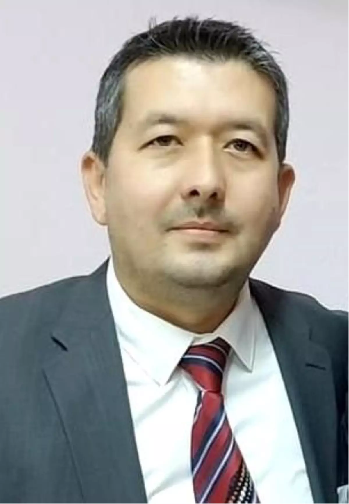 Eğitim Camiası Kayıp Verdi: Matematik Öğretmeni Emin Ersöz Vefat Etti